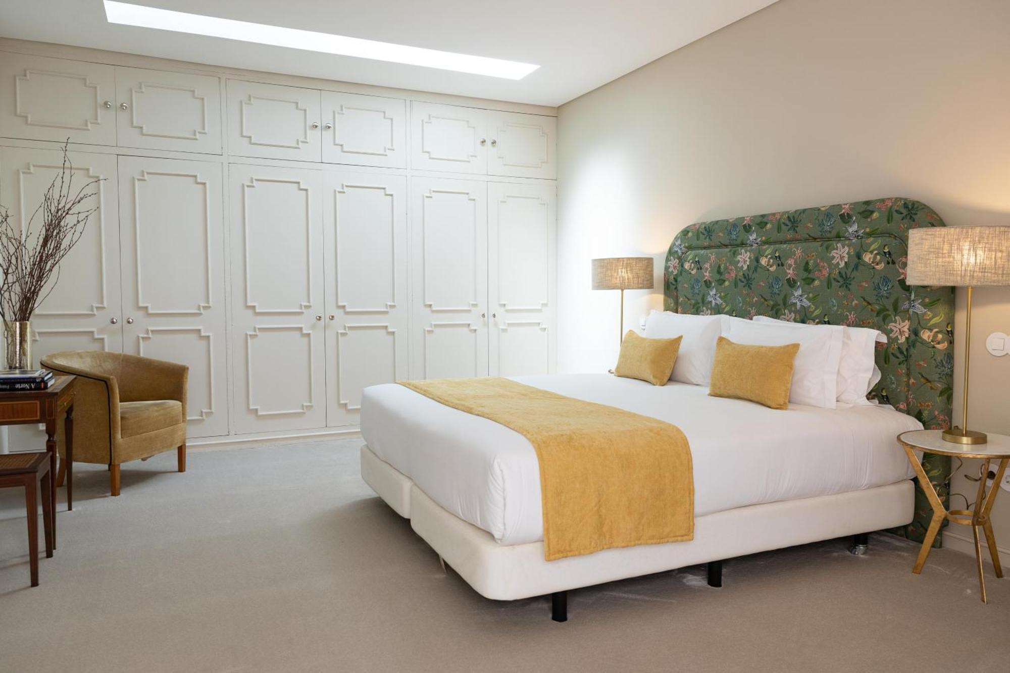 Maison d'hôtes Dear - Valmor Palace 4*