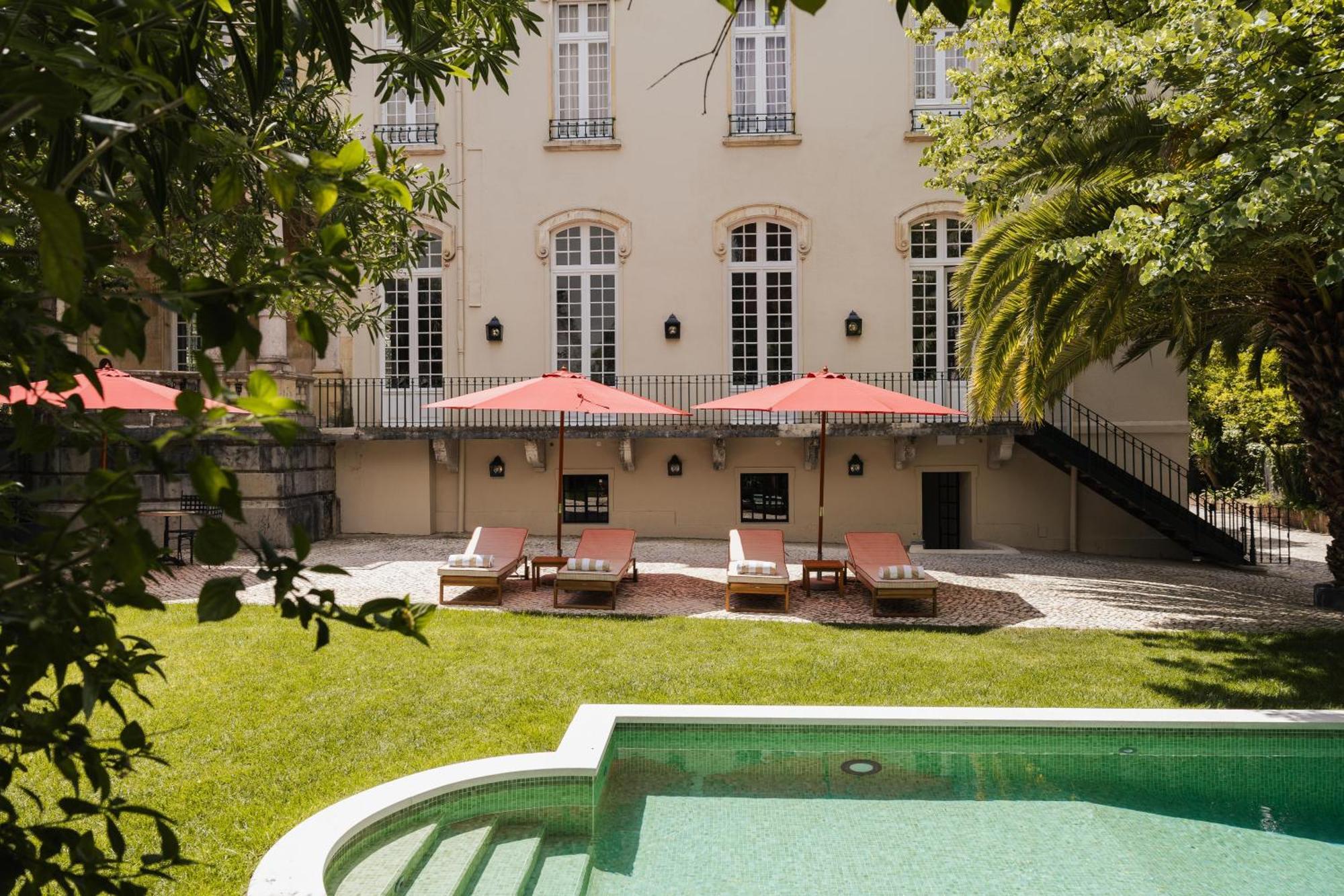 Maison d'hôtes Dear - Valmor Palace