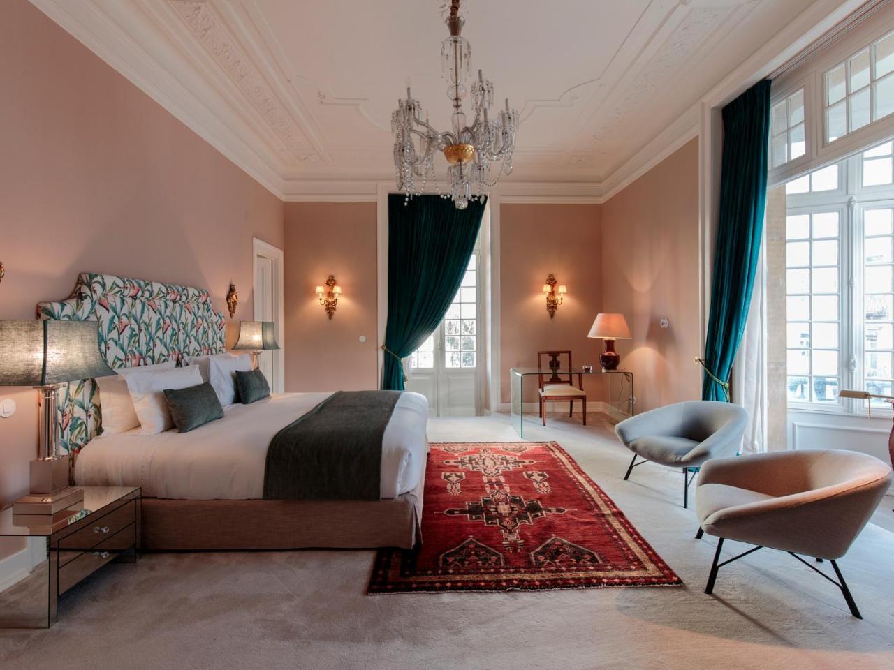 Casa de hóspedes Dear - Valmor Palace 4*
