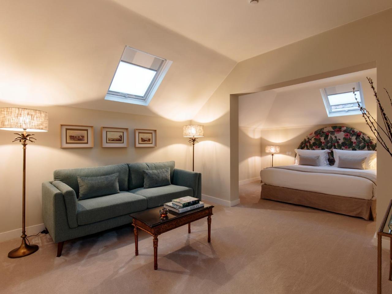 Casa de hóspedes Dear - Valmor Palace 4*