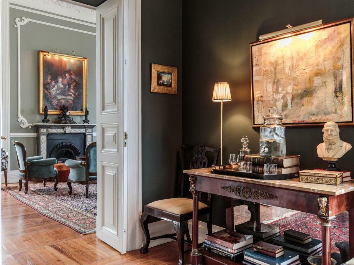 Casa de hóspedes Dear - Valmor Palace Lisboa