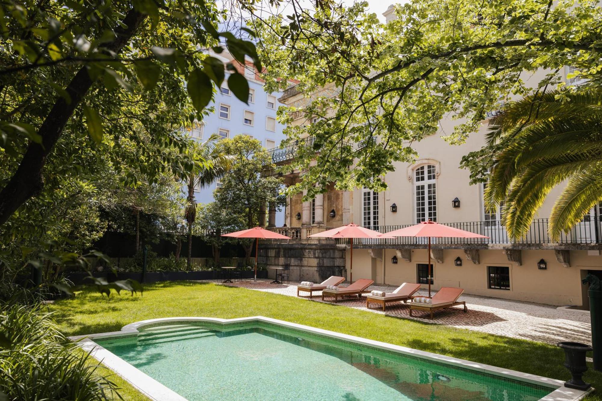Dear - Valmor Palace Casa de hóspedes 4*